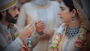 Priya Ki Vidai