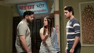 Pandyas Unite Against Shweta