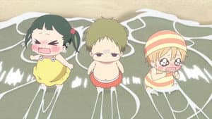 Daycare Beach Trip