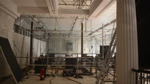 Mr Selfridge - The Making Of