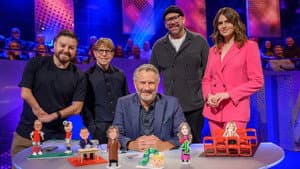 Episode 1