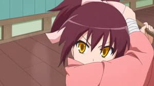 Astarotte's Toy OVA