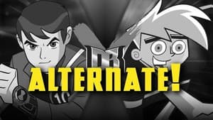 Ben 10 VS Danny Phantom Alternate Ending