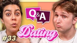 Answering YOUR Dating Questions!