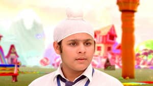 Baalveer On Mission