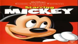 Volume 1: Starring Mickey