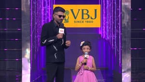 Global Junior Talents