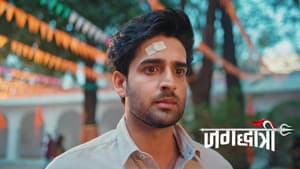 Jagadhatri Makes a Big Decision