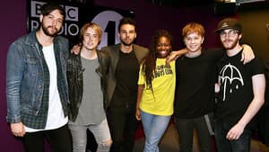 Nothing But Thieves