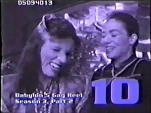 Season 3 Uncensored Blooper Reel (2)