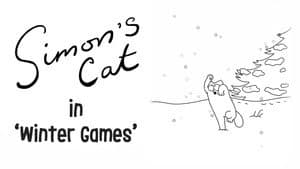 Winter Games (A Christmas Special)