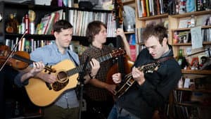 Punch Brothers