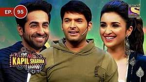 Parineeti Chopra, Ayushmann Khurrana