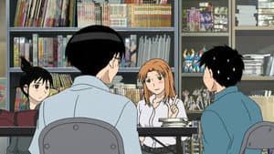 I am from Planet Otaku