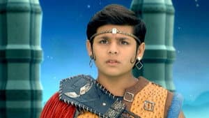 The End Of Baalveer
