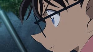 Conan and Ebizo's Kabuki Juhachiban Mystery (2)