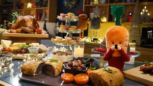 Aldi at Christmas
