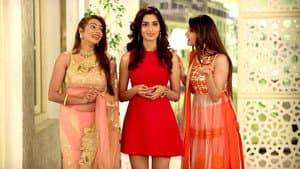 Meet Shaan's Fiancee, Riya