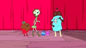 Five Short Graybles