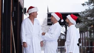 Desperately Seeking Santa