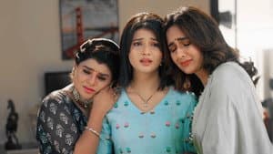 Abhira's efforts to get Armaan back