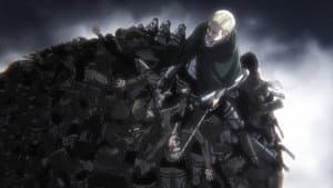 Thunder Spears