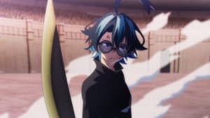 Wistoria: Wand and Sword Special Episode