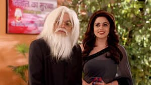 Phas Gaya Bechara Sajan