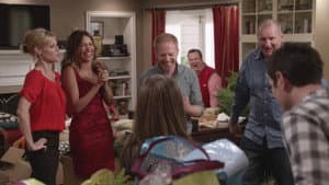 Season 3 Gag Reel