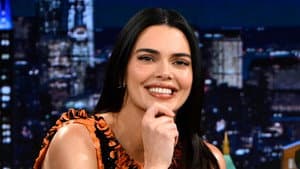 Kendall Jenner, Rob Gronkowski, Holly Humberstone