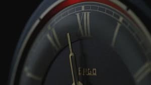 Out of Time: The Next Cycle