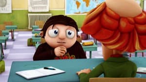 Manetti Must Not Fail