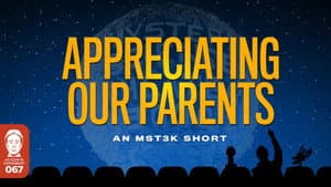 Appreciating Our Parents