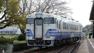 Hojo Railway: From Preservation to Revitalization