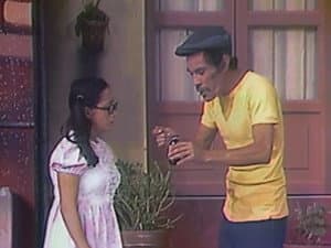 Chespirito: Chavo Novillero (1972)