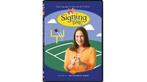 My Favorite Sport