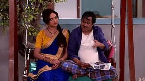 Happu and Beni boast about their riches - Happu Ki Ultan Paltan
