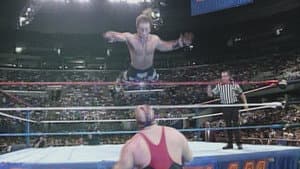 SummerSlam in the 90s