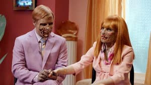 Barbara and Bill