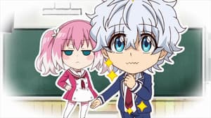 Mini Anime 3: Romeo and Juliet