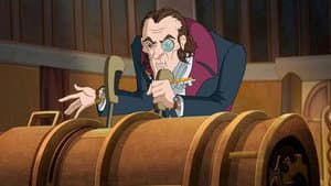The Watchmaker