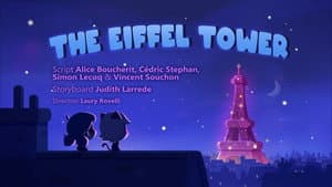 The Eiffel Tower