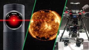Dangers of Space Weather