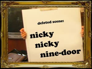 The Deleted - Nicky Nicky Nine-Doors
