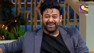 Welcome The Cast Of Saaho