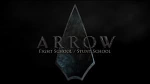 Fight School/Stunt School