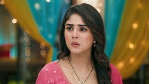 Rahi's Plea for Pari