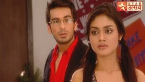 Ash Meets Samrat