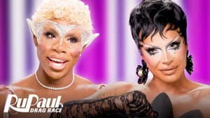 Monét X Change & Raven Dive In!
