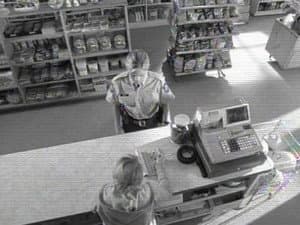 Security Cam